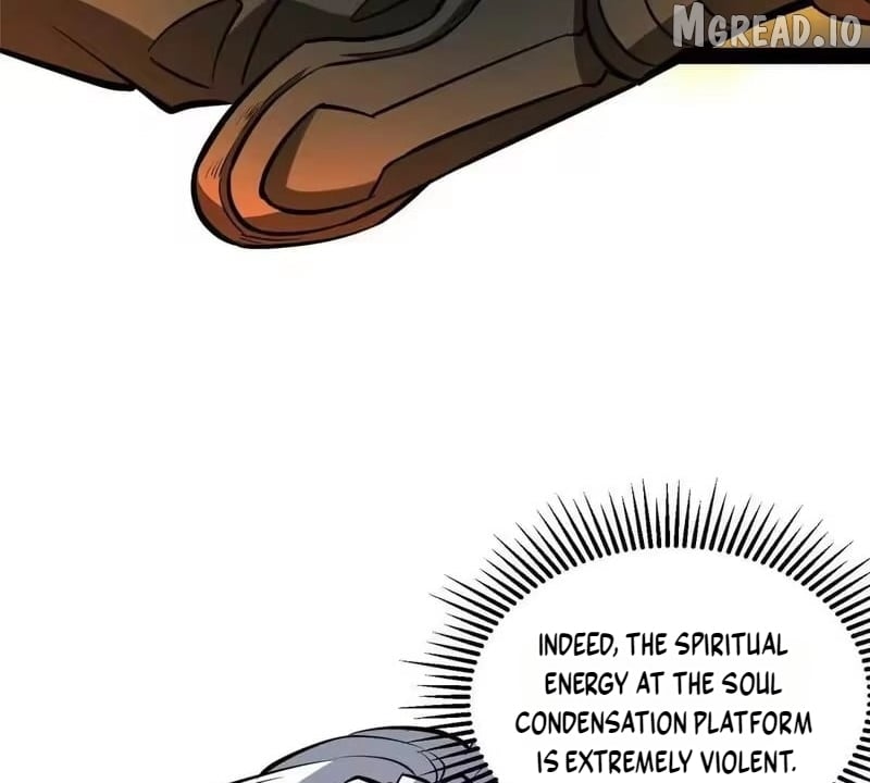 Divine Urban God Chapter 338  - page 15